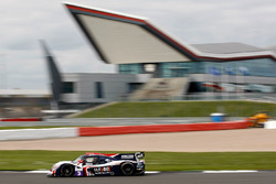 #3 United Autosports, Ligier JS P3 - Nissan: Mark Patterson, Wayne Boyd, Christian England