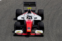 Jordan King, MP Motorsport