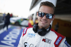 Tom Chilton, Sébastien Loeb Racing, Citroën C-Elysée WTCC