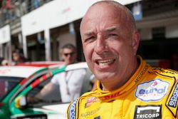 Tom Coronel, Roal Motorsport, Chevrolet RML Cruze TC1