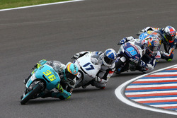 Joan Mir, Leopard Racing