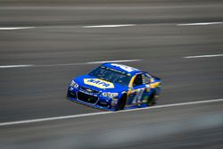 Chase Elliott, Hendrick Motorsports Chevrolet