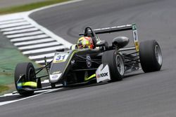 Lando Norris, Carlin, Dallara F317 - Volkswagen