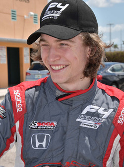 Raphael Forcier, Indy Motorsport Group