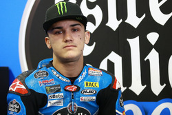 Aron Canet, Estrella Galicia 0,0