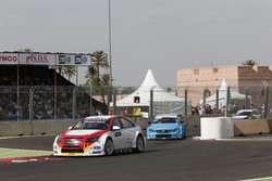 Esteban Guerrieri, Campos Racing, Chevrolet RML Cruze TC1