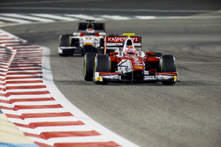 Антонио Фуоко, PREMA Powerteam