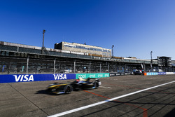 Jean-Eric Vergne, Techeetah