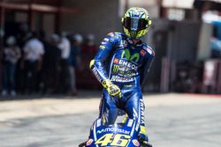 Valentino Rossi, Yamaha Factory Racing