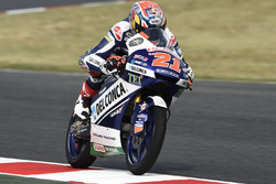Fabio Di Giannantonio, Del Conca Gresini Racing Moto3