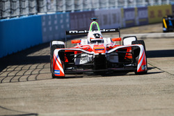 Felix Rosenqvist, Mahindra Racing