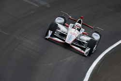Will Power, Team Penske Team Penske Chevrolet