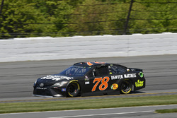 Martin Truex Jr., Furniture Row Racing Toyota