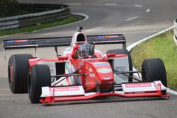 Fausto Bormolini, Reynard K02-Mugen, Furore Motorsport