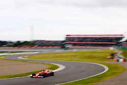 Kimi Raikkonen, Ferrari SF70H