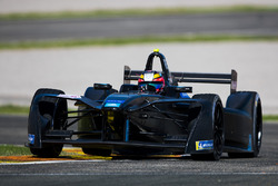 Jean-Eric Vergne, Techeetah