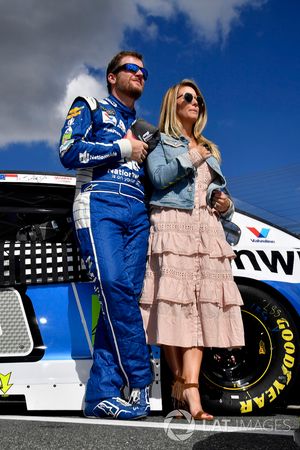 Dale Earnhardt Jr., Hendrick Motorsports Chevrolet