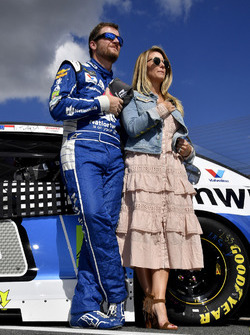 Dale Earnhardt Jr., Hendrick Motorsports Chevrolet