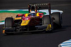 Nyck De Vries, Racing Engineering