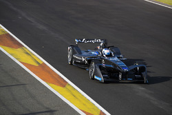 Sam Bird, DS Virgin Racing