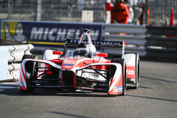 Ник Хайдфельд, Mahindra Racing