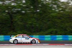 Esteban Guerrieri, Campos Racing, Chevrolet RML Cruze TC1