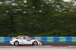 Esteban Guerrieri, Campos Racing, Chevrolet RML Cruze TC1