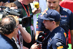 Max Verstappen, Red Bull Racing