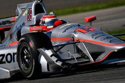 Will Power, Team Penske Chevrolet