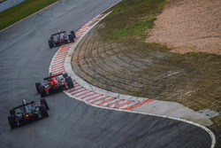 Race action