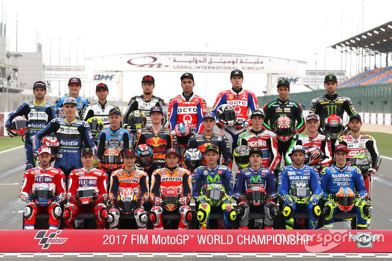 Grand Prix du Qatar 2017