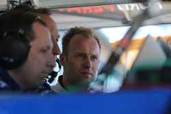 Stefan Mücke, Ford Performance Chip Ganassi Racing