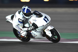 John McPhee, British Talent Team