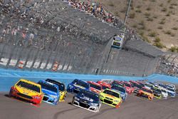 Joey Logano, Team Penske Ford