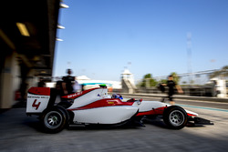 George Russell, ART Grand Prix