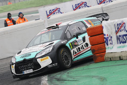 Marco Bonanomi, Luigi Pirollo, Citroën DS3