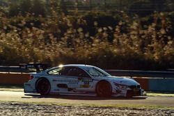 John Edwards, BMW M4 DTM