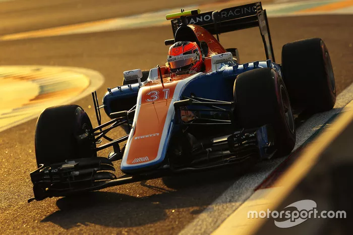 Grand Prix d'Abu Dhabi