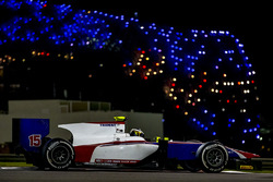 Raffaele Marciello, Trident