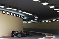 Jenson Button, McLaren