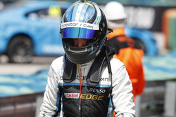 Nestor Girolami, Polestar Cyan Racing, Volvo S60 Polestar TC1