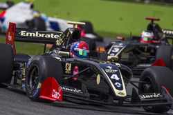 Pietro Fittipaldi, Lotus