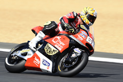 Yonny Hernandez, AGR Team