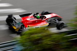 Mick Schumacher, Prema Powerteam, Dallara F317 - Mercedes-Benz