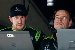 Charlie Kimball, Chip Ganassi Racing Honda