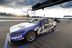 Jason Bright, Prodrive Racing Australia Ford