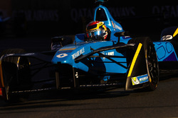 Sébastien Buemi, Renault e.Dams