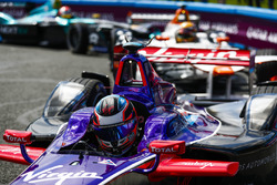 Jose Maria Lopez, DS Virgin Racing