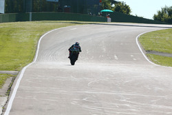 Tom Sykes, Kawasaki Racing