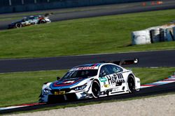 Tom Blomqvist, BMW Team RBM, BMW M4 DTM